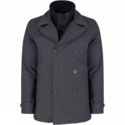 Regatta Mens Ferran Jacket Ash